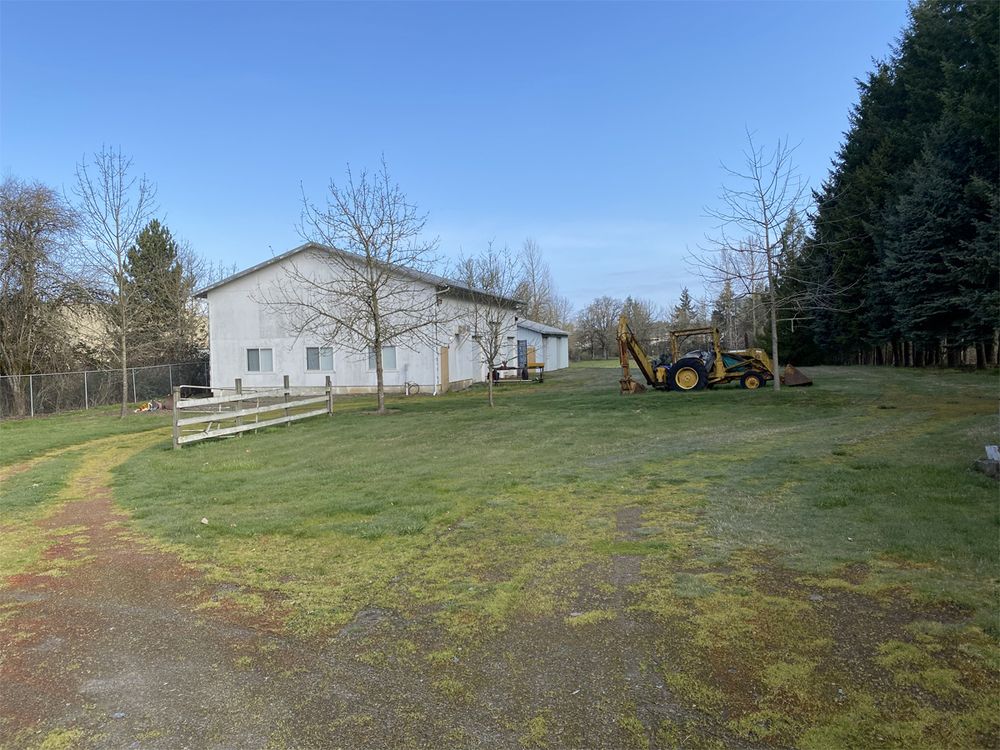Excellent Land Development Opportunity: 1441 W Main St, Molalla, OR 97038